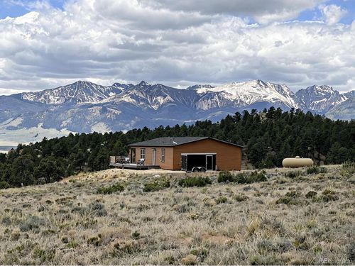 296 Arapahoe Cir, Westcliffe, CO, 81252-9299 | Card Image