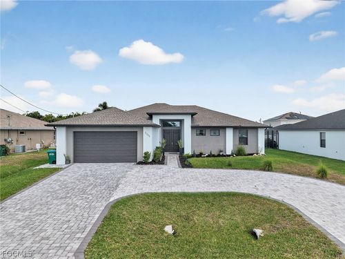 2205 13th St, Cape Coral, FL, 33991 | Card Image