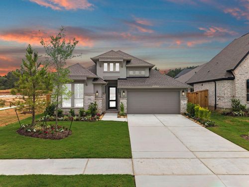 26063 Peacetree Lane, Montgomery, TX, 77316 | Card Image