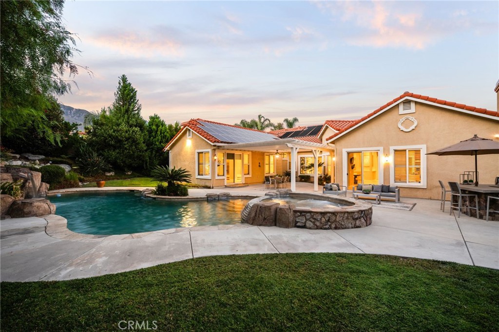 Residential in Rancho Cucamonga 3