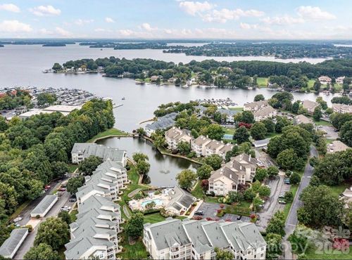 18809 Nautical Dr, Cornelius, NC, 28031-8029 | Card Image