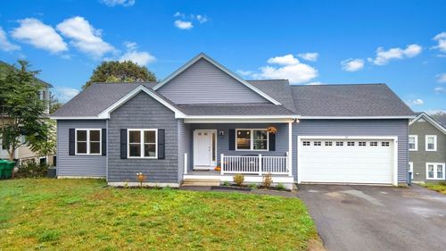 38 Norman St, Clinton, MA, 01510-3422 | Card Image