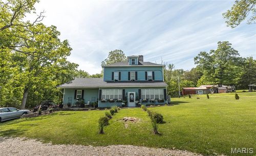 11985 3rd St, Jerome, MO, 65529-9214 | Card Image