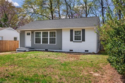 1314 Town St, Greensboro, NC, 27407-3547 | Card Image