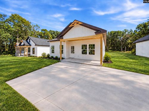 106 Crawford Rd, Columbia, SC, 29203-2710 | Card Image
