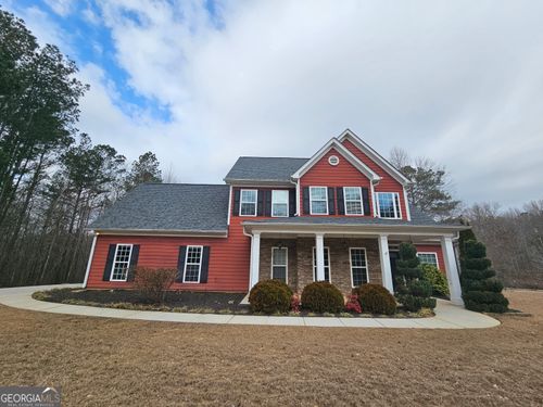 31 Ridgeview Dr, Newnan, GA, 30263 | Card Image