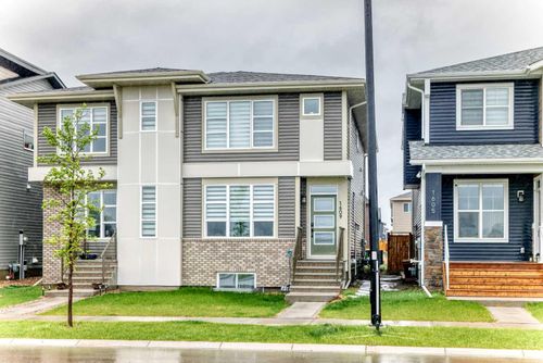 1609 Chinook Gate Dr Sw, Airdrie, AB, T4B5J4 | Card Image