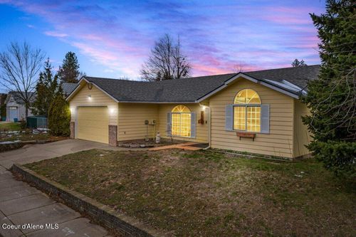 302 W 18th Ave, Post Falls, ID, 83854-9245 | Card Image