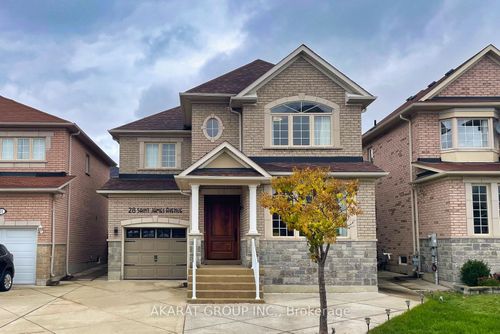 28 St James Ave, Woodbridge, ON, L4H3E4 | Card Image