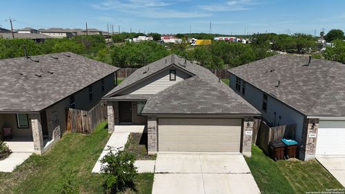 3526 Angus Xing, San Antonio, TX, 78245-4867 | Card Image