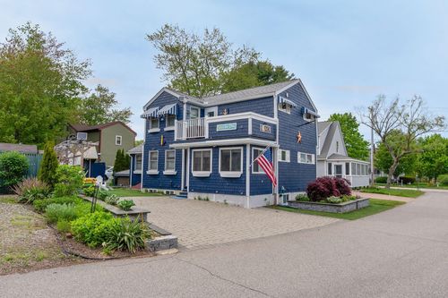 11 Rose Lane, Ogunquit, ME, 03907 | Card Image