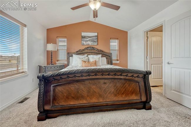 9812 Fairway Glen Dr, House other with 5 bedrooms, 3 bathrooms and 3 parking in Peyton CO | Image 21