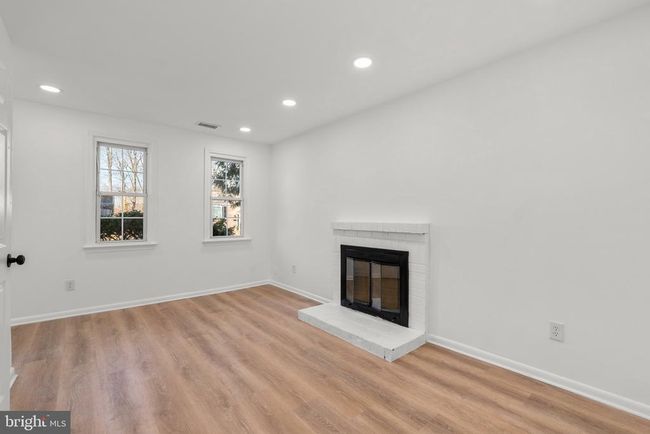 12016 Montague Dr, House other with 4 bedrooms, 3 bathrooms and null parking in LAUREL MD | Image 106