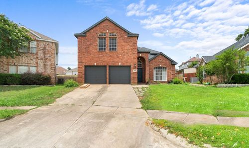 12809 Conifer Ln, Euless, TX, 76040-7162 | Card Image