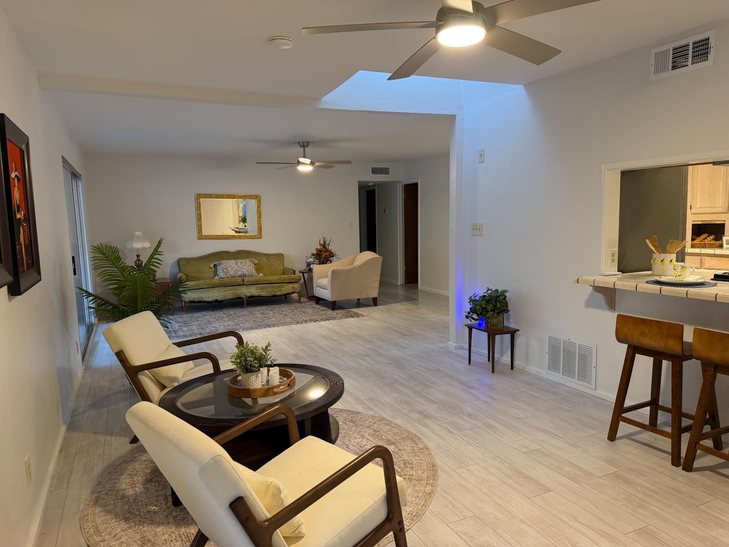 Residential in Fresno 2