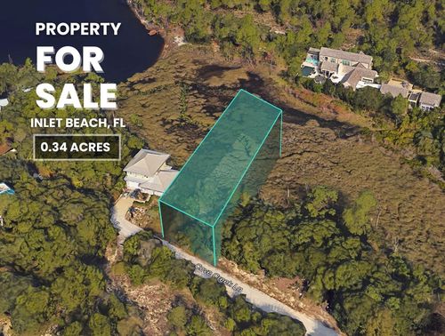 51 Cove Creek Ln, Inlet Beach, FL, 32461-7070 | Card Image
