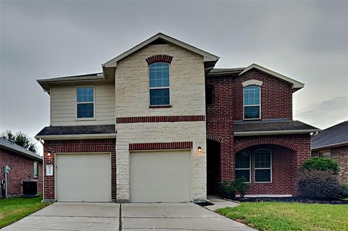 22575 Valley Canyon Ln, Porter, TX, 77365-7414 | Card Image