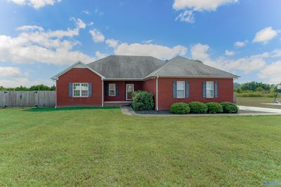 23563 Justin Brent Circle, House other with 3 bedrooms, 2 bathrooms and null parking in Elkmont AL | Image 1