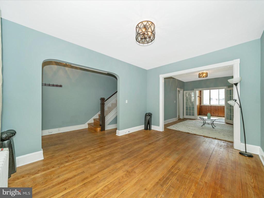 Residential in WASHINGTON 3