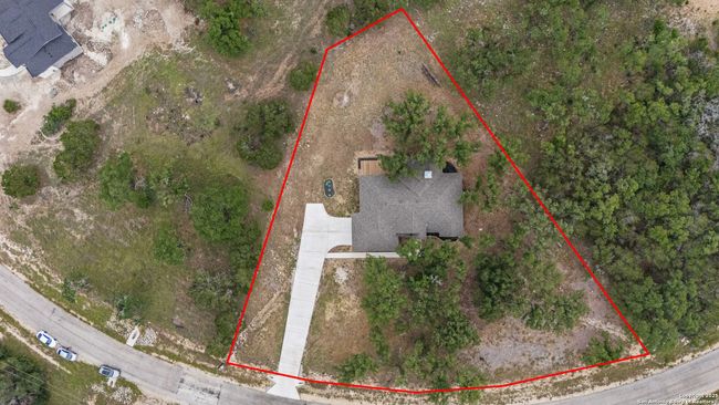 331 Restless Wind, House other with 4 bedrooms, 2 bathrooms and null parking in Spring Branch TX | Image 5