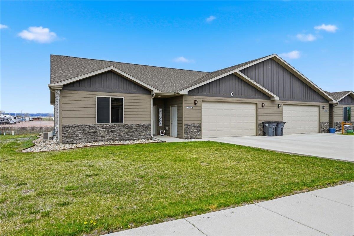 Residential in Box Elder