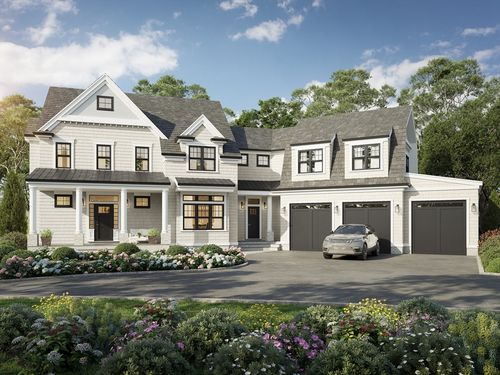 22 Webster Farm Way, Norwell, MA, 02061 | Card Image