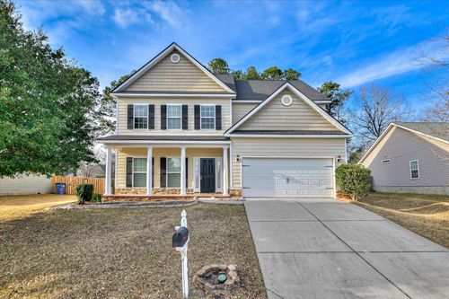 249 Crown Heights Way, Grovetown, GA, 30813-5906 | Card Image