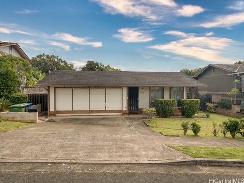 95-176 Ihuku Place, Mililani, HI, 96789 | Card Image