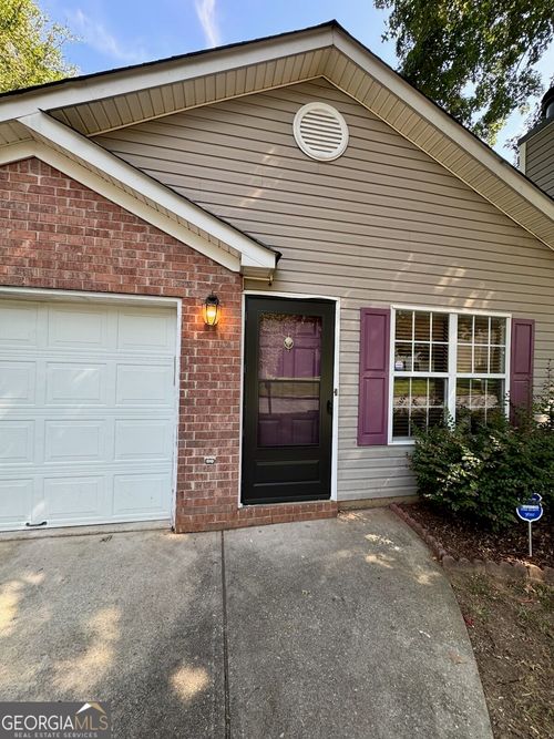 6922 Red Bone Way, Lithonia, GA, 30038-4599 | Card Image