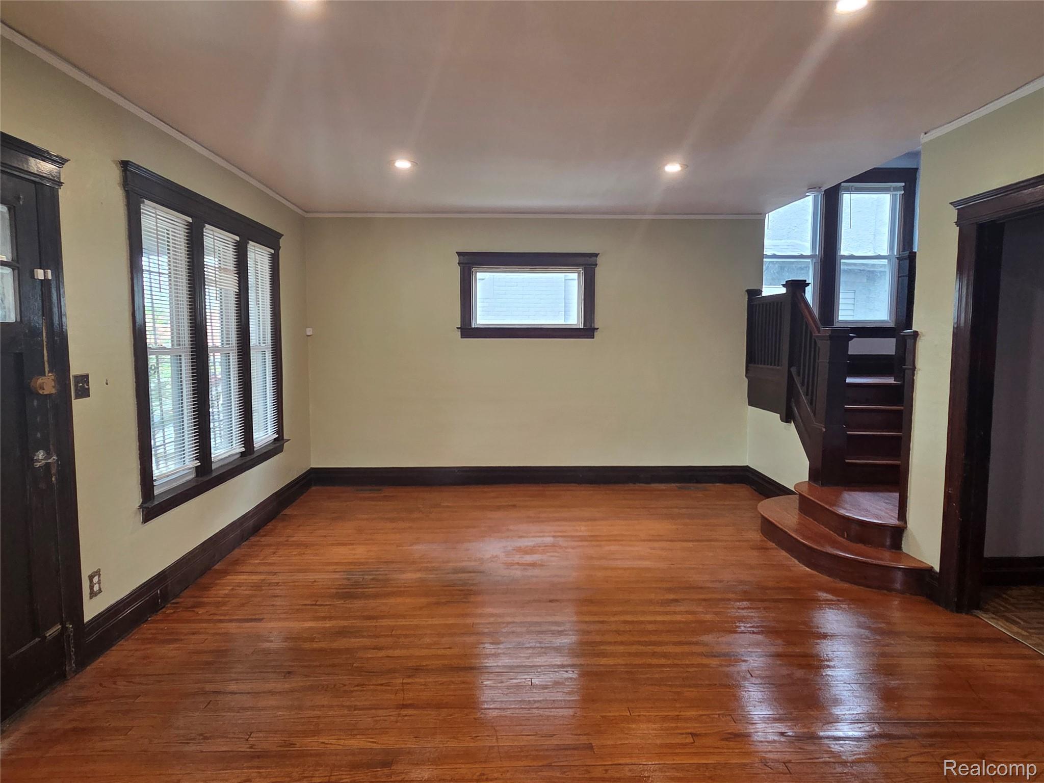 Residential Lease in Detroit 4