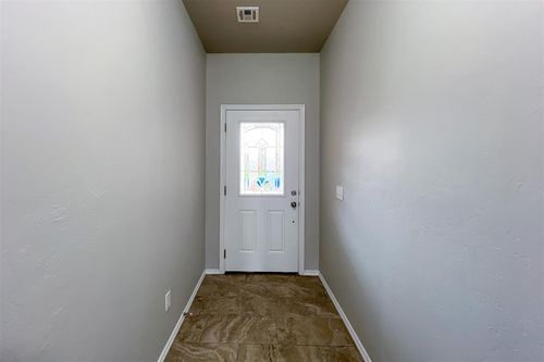 2901 Cider Mill Ln, Yukon, OK, 73099-8845 | Card Image