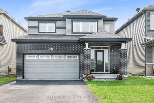 682 Decoeur Dr, Orléans, ON, K4A1H1 | Card Image