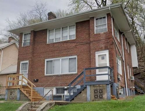 25 Joel St, Ingram, PA, 15205 | Card Image