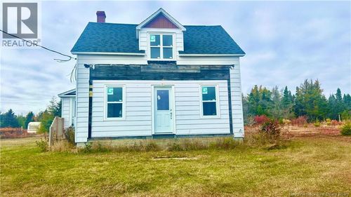 1723 Blvd De La Mer, Sainte Marie Saint Raphaël, NB, E8T1P9 | Card Image