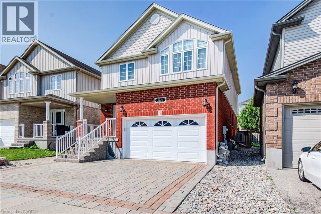 Residential in Kitchener 3