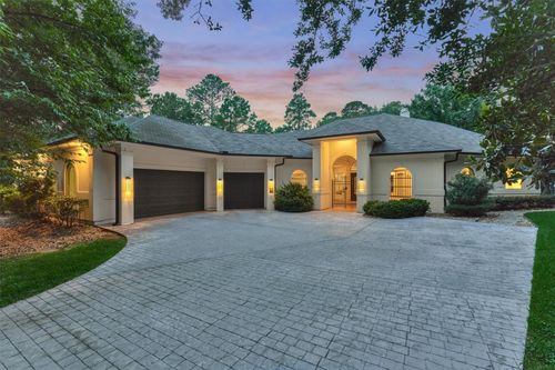 134 Trinity Oaks Ct, The Woodlands, TX, 77381-1418 | Card Image