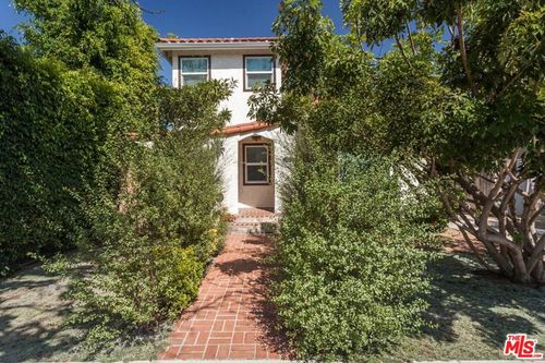 3226 Hutchison Avenue, Los Angeles, CA, 90034 | Card Image