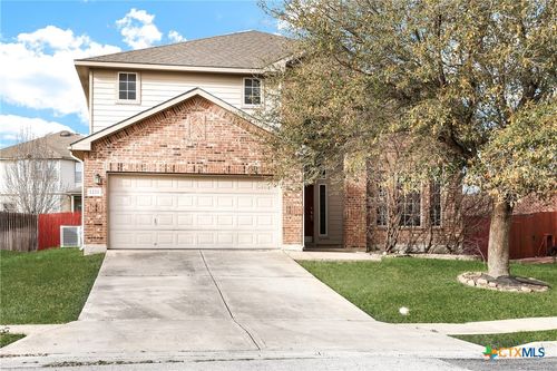 1231 Sandhill Crane, New Braunfels, TX, 78130-1231 | Card Image