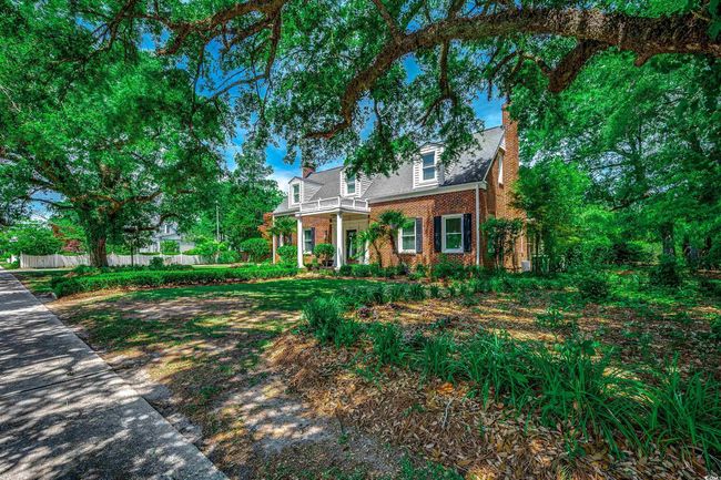 402 E Broad St, House other with 3 bedrooms, 3 bathrooms and 6 parking in Hemingway SC | Image 34