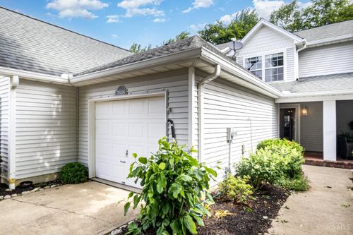 7638 Lake Pointe, Maineville, OH, 45039-8465 | Card Image