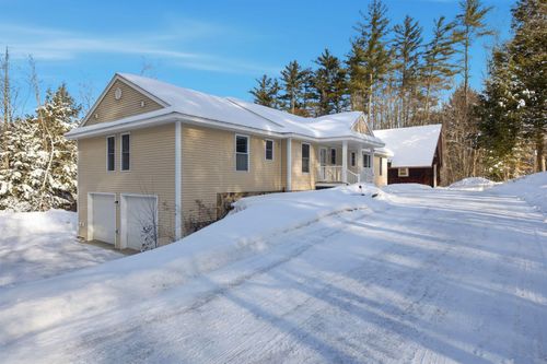 154 Bell Rd, Plymouth, NH, 03264-3502 | Card Image