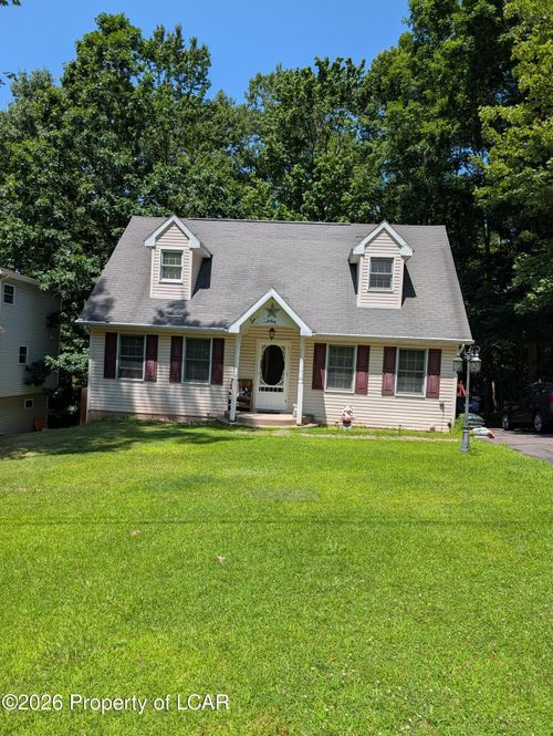 274 Snow Valley Drive, DRUMS, PA, 18222 | Card Image