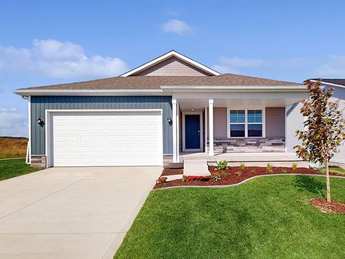 9631 Brighton Way Sw, Cedar Rapids, IA, 52404 | Card Image