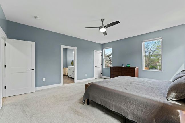 406 Stoddart Ave, House other with 3 bedrooms, 3 bathrooms and null parking in Columbus OH | Image 34