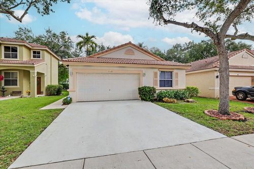5421 Nw 50th Ct, Coconut Creek, FL, 33073-3301 | Card Image