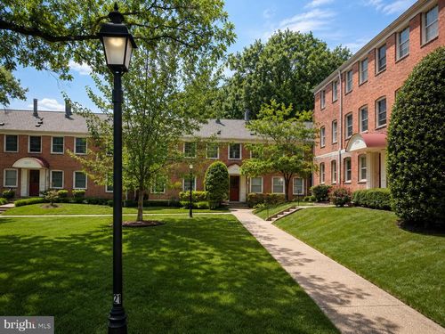 101-2511 Arlington Blvd, ARLINGTON, VA, 22201-1322 | Card Image