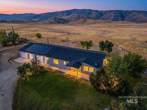 56 Jerusalem Rd, Horseshoe Bend, ID, 83629-8056 | Card Image