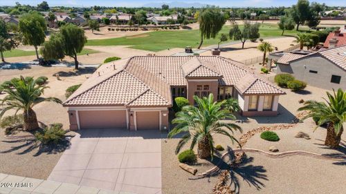 15717 W Linksview Drive, Surprise, AZ, 85374 | Card Image