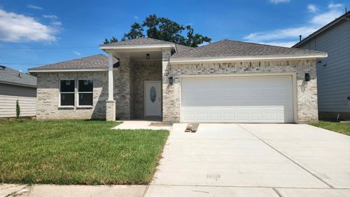 20906 Brannon Hill Ln, Humble, TX, 77338-6600 | Card Image
