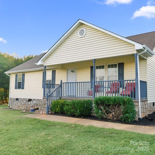 4118 Highway 182, Crouse, NC, 28033-8716 | Card Image